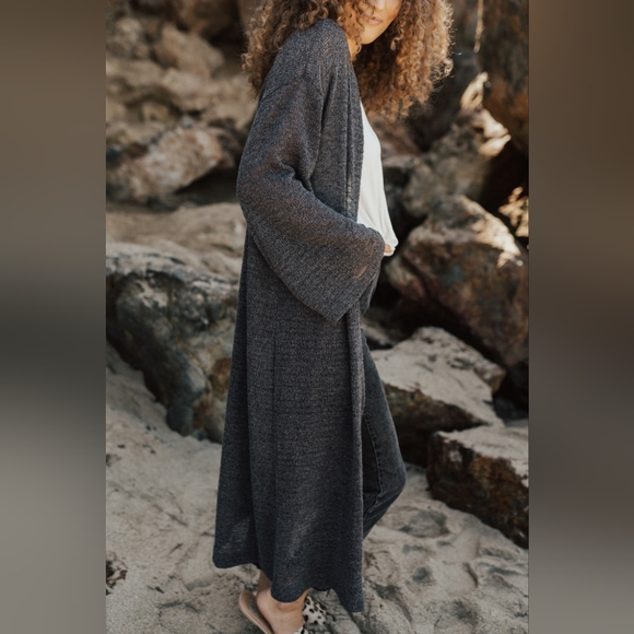 CJLA Molly Cardigan - Picture 1 of 5